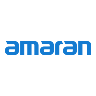 amaran Logo PNG Vector