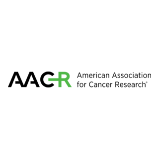 American Association for Cancer Research (AACR) Logo PNG Vector