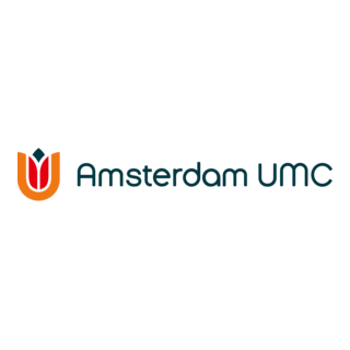 Amsterdam UMC Logo PNG Vector