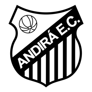 Andirá Esporte Clube (Rio Branco) Logo PNG Vector