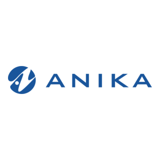 Anika Logo PNG Vector