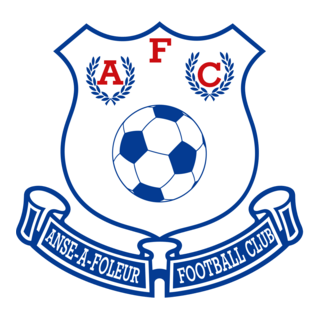 Anse-A-Foleur FC Logo PNG Vector