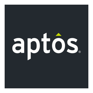 Aptos Logo PNG Vector