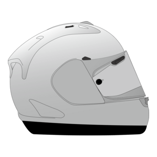 arai rx7 rr5 Logo PNG Vector