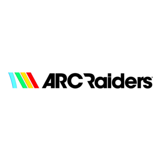 ARC Raiders Logo PNG Vector