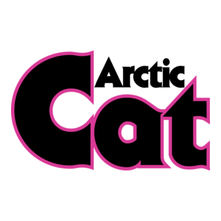 Arctic Cat Logo PNG Vector