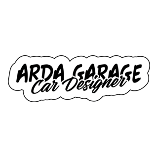 Arda Logo PNG Vector