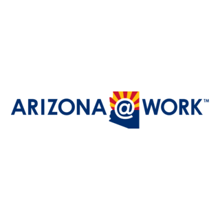 Arizona@Work Logo PNG Vector