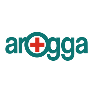 Arogga Logo PNG Vector