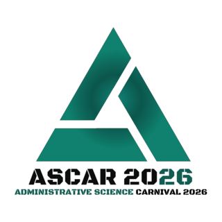 ASCAR 2026 Logo PNG Vector