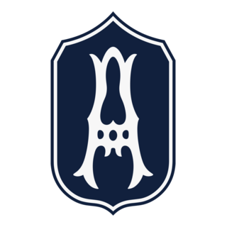 Associação Atlética Americana - Santos-SP Logo PNG Vector