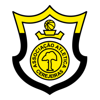 Associação Atlética Cerejeiras (Cerejeiras) Logo PNG Vector