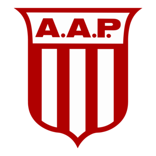Associação Atlética Pompeiana (Pompeia) Logo PNG Vector