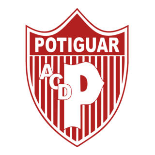 Associação Cultural e Desportiva Potiguar Logo PNG Vector