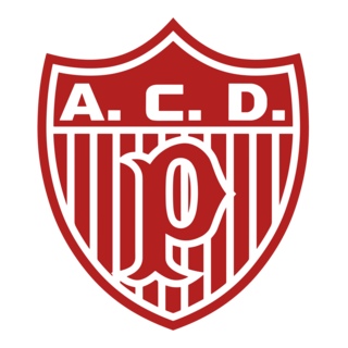 Associação Cultural e Desportiva Potiguar Logo PNG Vector