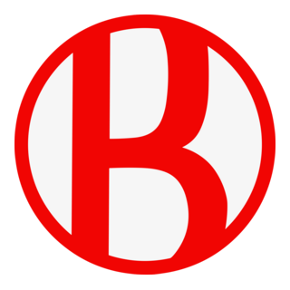 Associação Cultural Esporte Clube Baraúnas Logo PNG Vector