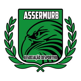 Associação Desportiva Assermurb Logo PNG Vector