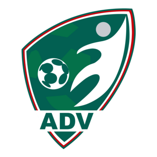 Associação Desportiva de Vilankulo Logo PNG Vector