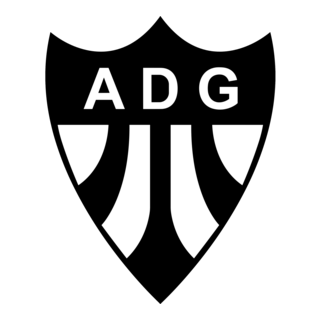 Associação Desportiva Guarany – Salvador Logo PNG Vector