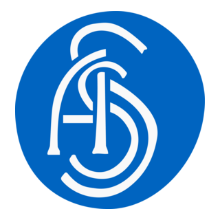 Association sportive de Sarreguemines Logo PNG Vector
