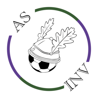 Association sportive d'Izernore - Nurieux-Volognat Logo PNG Vector