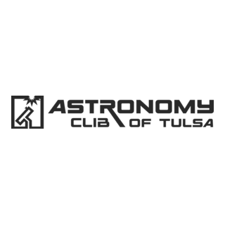 Astronomy Club of Tulsa Logo PNG Vector