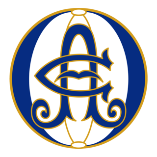 Athletic Club Logo PNG Vector