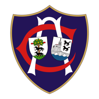 Athletic Club Logo PNG Vector