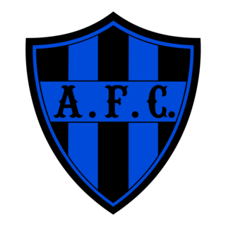 Athletico Foot-Ball Club (Salvador) Logo PNG Vector