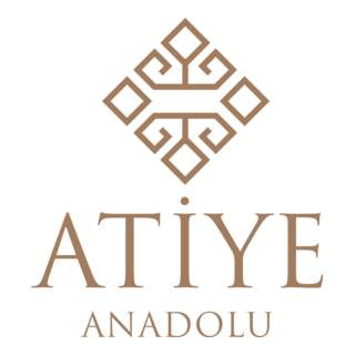 Atiye Anadolu Logo PNG Vector