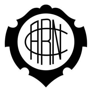 Atlético Rio Negro Clube – Manaus Logo PNG Vector