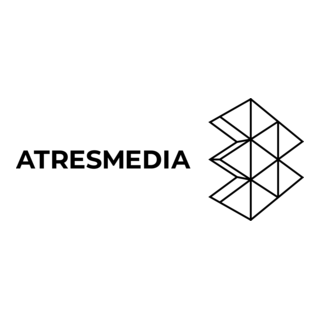 Atresmedia Logo PNG Vector
