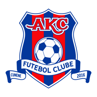 Augusto E Kafelango Comercial Futebol Clube Do Cun Logo PNG Vector