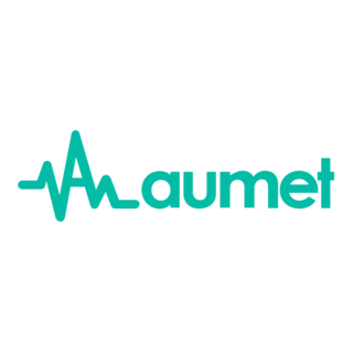 Aumet Logo PNG Vector