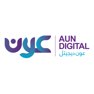 Aun Digital USA Logo PNG Vector