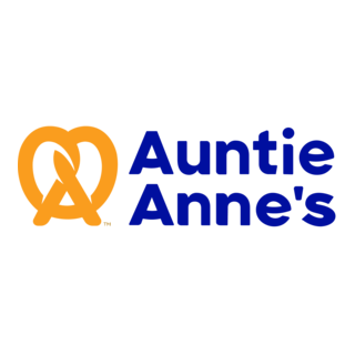 Auntie Anne's Logo PNG Vector