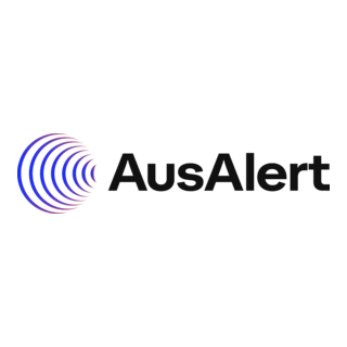 AusAlert Logo PNG Vector