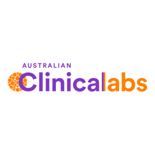 Australian Clinical Labs Logo PNG Vector