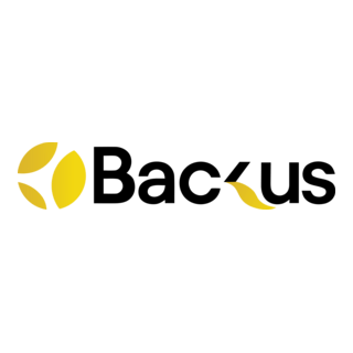 Backus and Johnston Logo PNG Vector