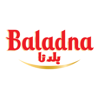 Baladna Logo PNG Vector