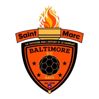 Baltimore Sportif Club Logo PNG Vector