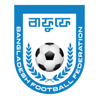 Bangladesh Football Federation | BAFUFE Logo PNG Vector