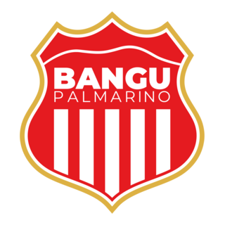 BANGU PALMARINO Logo PNG Vector