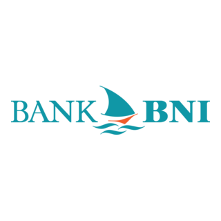Bank BNI 1988 Logo PNG Vector