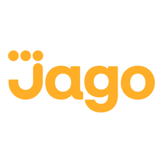 Bank Jago 2026 Logo PNG Vector