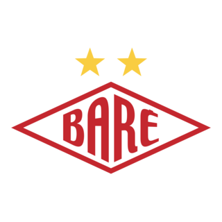 Baré Esporte Clube - Boa Vista Logo PNG Vector