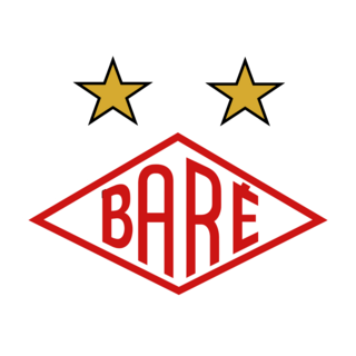 Baré Esporte Clube - Boa Vista Logo PNG Vector