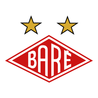 Baré Esporte Clube - Boa Vista Logo PNG Vector