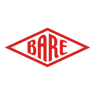 Baré Esporte Clube - Boa Vista Logo PNG Vector