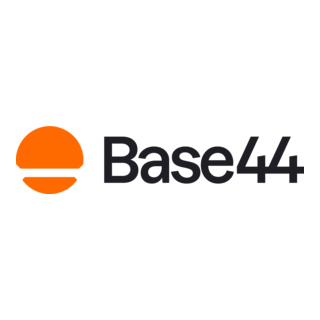 Base44 Logo PNG Vector